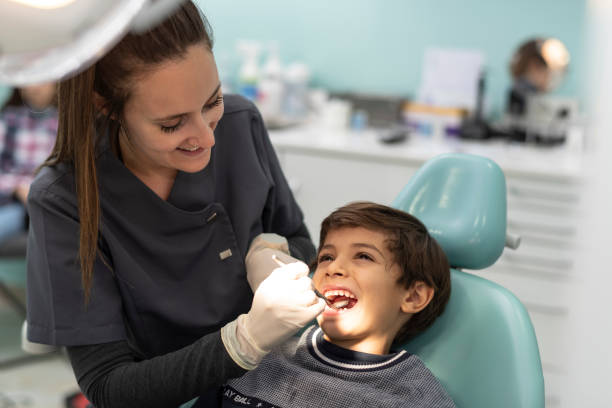 Best Emergency Dentist for Lost Fillings or Crowns in Brewton, AL