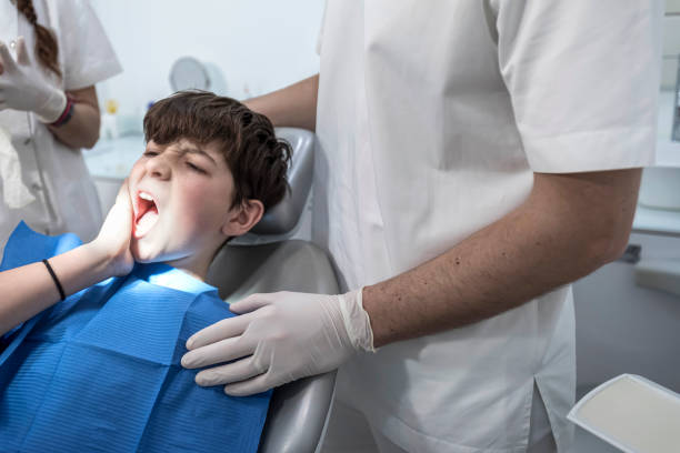Best Emergency Dentist for Lost Fillings or Crowns in Brewton, AL
