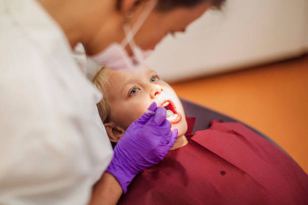 Best Broken or Cracked Tooth Emergency Dentist in Brewton, AL